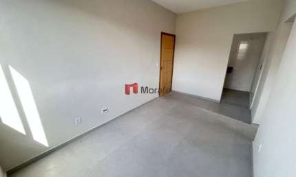 Apartamento com 2 quartos à venda em Paquetá, Belo Horizonte  por R$ 430.000