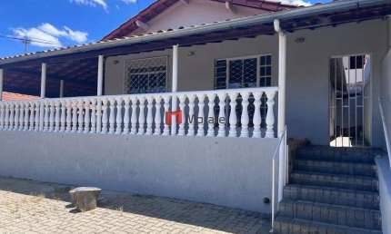 Casa com 3 quartos à venda no Alípio de Melo, Belo Horizonte  por R$ 650.000