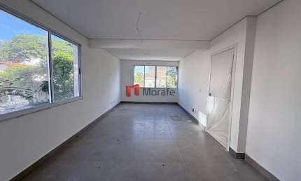 Apartamento com 3 quartos à venda em Ouro Preto, Belo Horizonte  por R$ 879.000