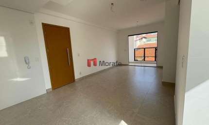 Apartamento com 3 quartos à venda em Serrano, Belo Horizonte  por R$ 672.000
