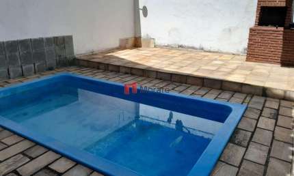 Casa com 3 quartos para alugar em Paquetá, Belo Horizonte  por R$ 4.000
