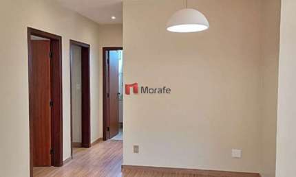 Apartamento com 3 quartos para alugar na Santa Rosa, Belo Horizonte  por R$ 2.700