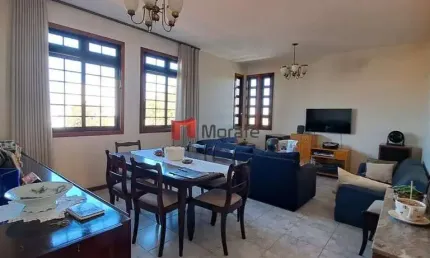 Casa com 3 quartos à venda em Caiçaras, Belo Horizonte  por R$ 1.400.000