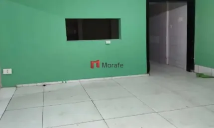 Ponto comercial com 2 salas para alugar na Santa Branca, Belo Horizonte  por R$ 1.500