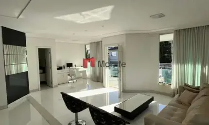Casa em condomínio fechado com 4 quartos à venda em Paquetá, Belo Horizonte  por R$ 3.900.000