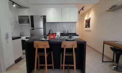 Apartamento com 2 quartos para alugar no Centro, Belo Horizonte  por R$ 5.500