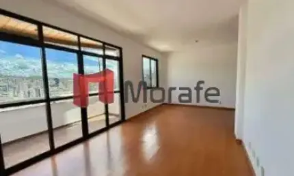 Apartamento com 4 quartos para alugar na Serra, Belo Horizonte  por R$ 3.770