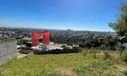 Terreno à venda no Buritis, Belo Horizonte  por R$ 998.000