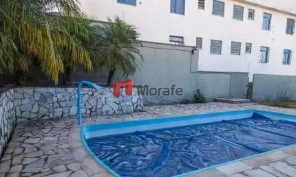 Casa com 3 quartos para alugar na Santa Efigênia, Belo Horizonte  por R$ 5.500