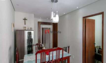 Casa com 3 quartos para alugar na Santa Mônica, Belo Horizonte  por R$ 3.000