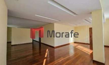 Apartamento com 4 quartos para alugar na Santa Lúcia, Belo Horizonte  por R$ 4.800