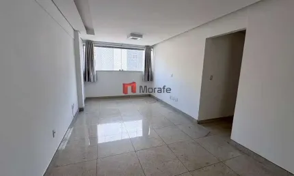 Apartamento com 3 quartos para alugar no Castelo, Belo Horizonte  por R$ 2.800