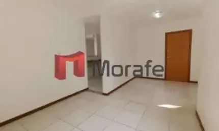 Apartamento com 3 quartos para alugar no Nova Vista, Belo Horizonte  por R$ 2.400