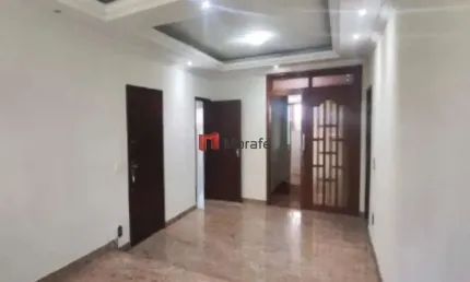 Apartamento com 3 quartos para alugar na Cidade Nova, Belo Horizonte  por R$ 3.500