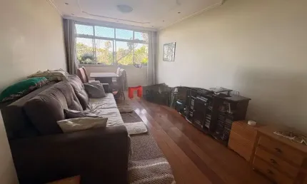 Apartamento com 3 quartos à venda em ouro preto, belo horizonte  por r$ 450.000