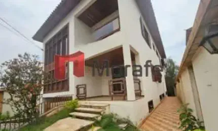Casa comercial com 2 salas para alugar na Santa Tereza, Belo Horizonte  por R$ 18.000