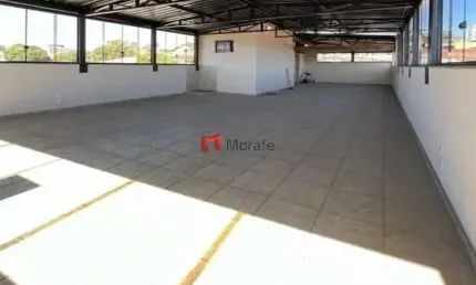 Ponto comercial para alugar em São João Batista, Belo Horizonte  por R$ 2.200