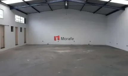 Barracão / galpão / depósito para alugar no jardim canadá, nova lima  por r$ 7.500