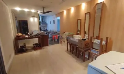 Apartamento com 2 quartos para alugar na liberdade, belo horizonte  por r$ 2.680