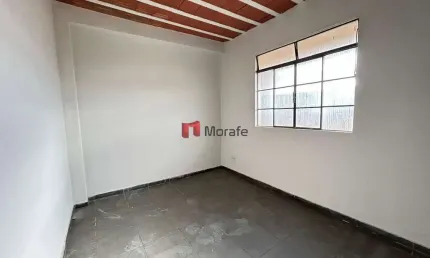 Apartamento com 2 quartos para alugar no Nacional, Contagem  por R$ 1.100
