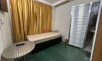 Kitnet / stúdio para alugar na liberdade, belo horizonte  por r$ 1.500