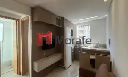 Apartamento com 1 quarto para alugar no funcionários, belo horizonte  por r$ 3.900