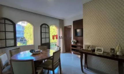 Apartamento com 3 quartos para alugar em gutierrez, belo horizonte  por r$ 3.200