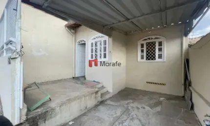 Casa com 2 quartos para alugar no heliópolis, belo horizonte  por r$ 1.900