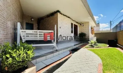 Casa com 4 quartos à venda no caiçara, belo horizonte  por r$ 1.100.000