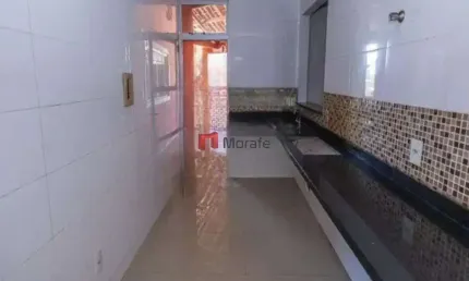 Casa com 2 quartos para alugar no rio branco, belo horizonte  por r$ 3.000