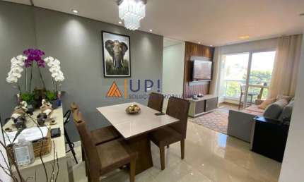 Apartamento com 3 quartos à venda no Jardim São Paulo (Zona Norte), São Paulo , 67 m2 por R$ 851.000