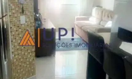 Casa para venda em condomínio - 45m² - 2 dormitórios - 1 vaga - Vila Nivi - Zona Norte - Sp