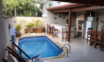 Casa com 3 quartos à venda na Vila Irmãos Arnoni, São Paulo , 210 m2 por R$ 1.500.000