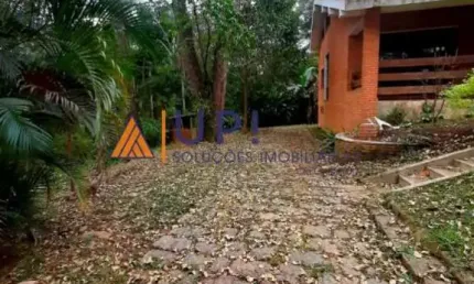 Chácara / sítio com 3 quartos à venda em Santa Inês, Mairiporã 