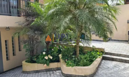 Casa com 4 quartos para alugar no Barro Branco (Zona Norte), São Paulo , 324 m2 por R$ 7.000