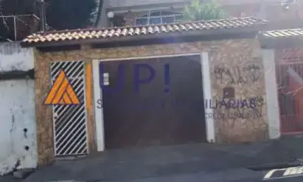 Casa com 4 quartos à venda no tucuruvi, são paulo , 271 m2 por r$ 1.100.000