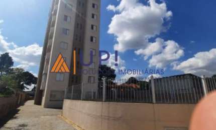 Apartamento com 1 quarto à venda na Vila Paiva, São Paulo , 42 m2 por R$ 280.000