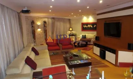 Apartamento em Santana 4 dormitorios de alto padrao lazer completo