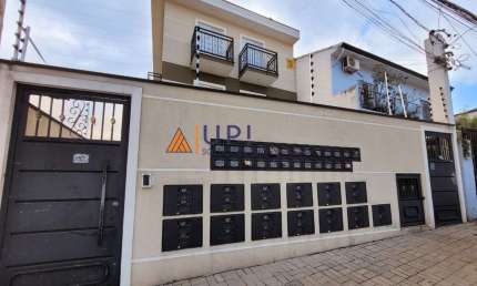Apartamento 1 dormitório próximo ao shopping metrô Tucuruvi