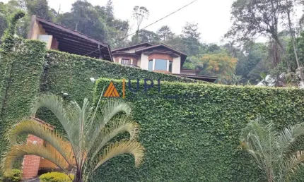 Casa em condomínio fechado com 3 quartos à venda no Caraguatá, Mairiporã 