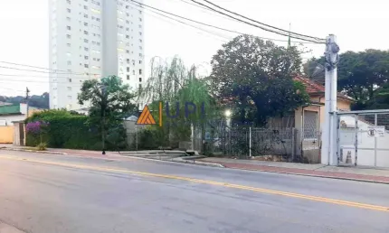 Casa comercial com 2 salas à venda na Vila Albertina, São Paulo 