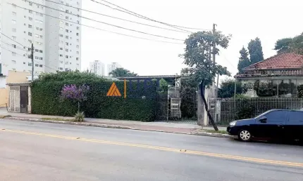 Casa comercial com 2 salas à venda na Vila Albertina, São Paulo 