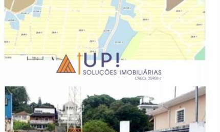 Terreno Comercial tremembe entre Palmas do Tremembé e Jardim Virginia Bianca
