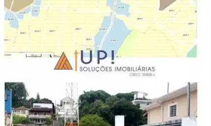 Terreno Comercial tremembe entre Palmas do Tremembé e Jardim Virginia Bianca