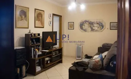 Casa com 3 quartos à venda na Vila Irmãos Arnoni, São Paulo 