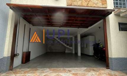 Casa com 4 quartos à venda no Tucuruvi, São Paulo , 235 m2 por R$ 1.099.000
