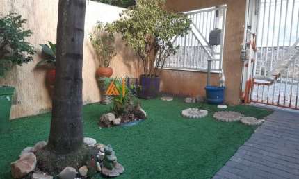 Casa com 2 quartos à venda na Vila Rosa, São Paulo , 260 m2 por R$ 750.000