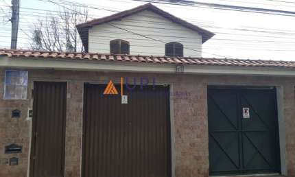Casa com 3 quartos para alugar na Vila Aurora (Zona Norte), São Paulo 