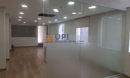 Predio comercial 4 andares  rooftop jardim sao paulo