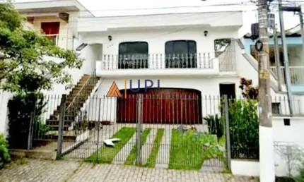 Casa com 5 quartos à venda no Jardim Leonor Mendes de Barros, São Paulo 